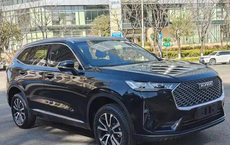 Haval H6, 2021 год, 1 249 000 рублей, 7 фотография