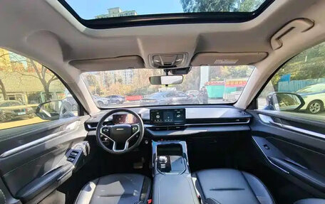 Haval H6, 2021 год, 1 249 000 рублей, 15 фотография