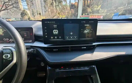 Haval H6, 2021 год, 1 249 000 рублей, 12 фотография