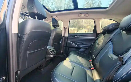 Haval H6, 2021 год, 1 249 000 рублей, 16 фотография