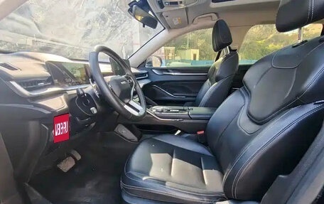 Haval H6, 2021 год, 1 249 000 рублей, 9 фотография