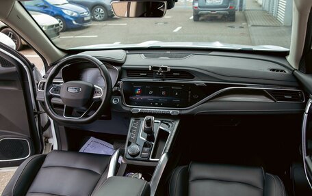 Geely Atlas, 2023 год, 1 895 000 рублей, 15 фотография