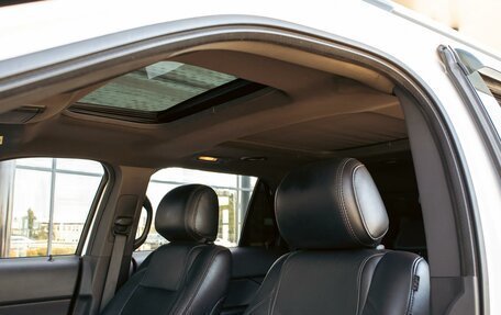 Ford Explorer VI, 2014 год, 1 555 000 рублей, 17 фотография