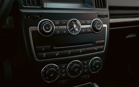 Land Rover Freelander II рестайлинг 2, 2014 год, 1 435 000 рублей, 15 фотография