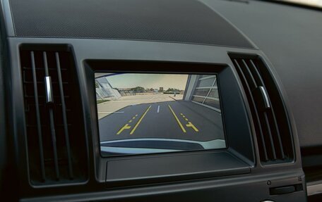 Land Rover Freelander II рестайлинг 2, 2014 год, 1 435 000 рублей, 14 фотография