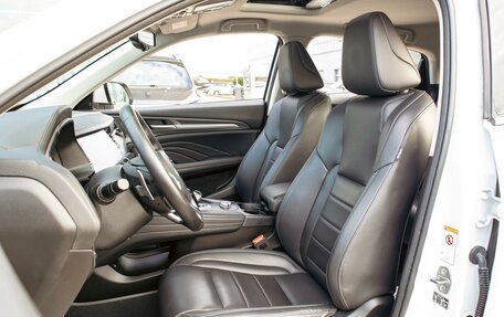 Haval F7x I, 2021 год, 1 795 000 рублей, 11 фотография