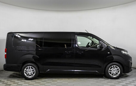 Citroen SpaceTourer I, 2021 год, 3 798 000 рублей, 4 фотография