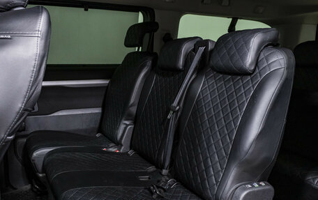 Citroen SpaceTourer I, 2021 год, 3 798 000 рублей, 13 фотография