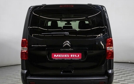 Citroen SpaceTourer I, 2021 год, 3 798 000 рублей, 6 фотография
