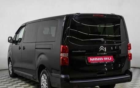 Citroen SpaceTourer I, 2021 год, 3 798 000 рублей, 7 фотография