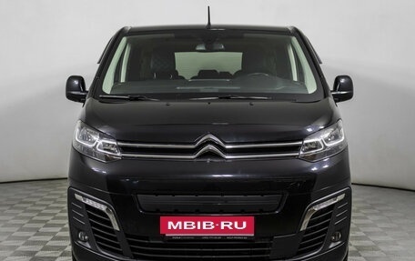Citroen SpaceTourer I, 2021 год, 3 798 000 рублей, 2 фотография