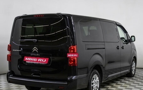 Citroen SpaceTourer I, 2021 год, 3 798 000 рублей, 5 фотография