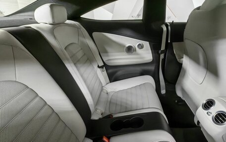 Mercedes-Benz C-Класс, 2016 год, 2 843 000 рублей, 16 фотография