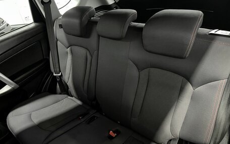 Chery Tiggo 5 I рестайлинг, 2017 год, 995 000 рублей, 10 фотография