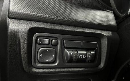 Chery Tiggo 5 I рестайлинг, 2017 год, 995 000 рублей, 21 фотография