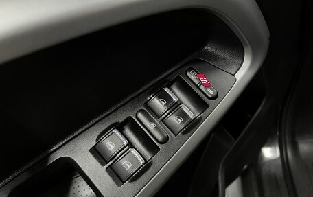 Chery Tiggo 5 I рестайлинг, 2017 год, 995 000 рублей, 22 фотография