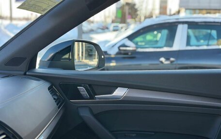 Audi Q5, 2025 год, 5 750 000 рублей, 12 фотография