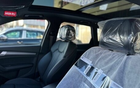 Audi Q5, 2025 год, 5 750 000 рублей, 13 фотография