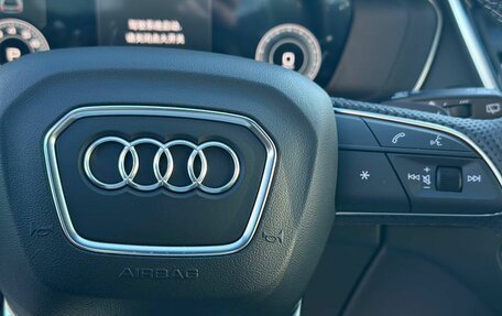 Audi Q5, 2025 год, 5 750 000 рублей, 16 фотография