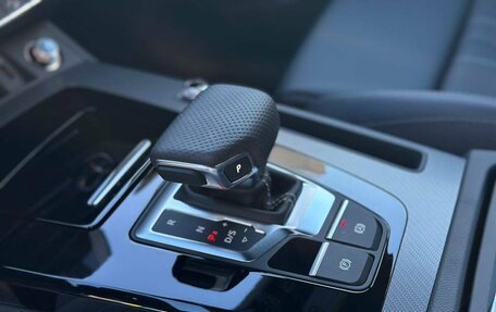 Audi Q5, 2025 год, 5 750 000 рублей, 21 фотография