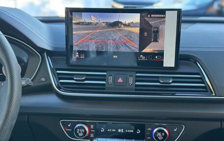 Audi Q5, 2025 год, 5 750 000 рублей, 22 фотография