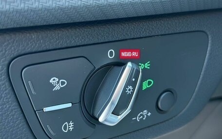 Audi Q5, 2025 год, 5 750 000 рублей, 10 фотография