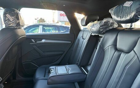 Audi Q5, 2025 год, 5 750 000 рублей, 25 фотография