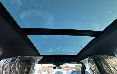 Audi Q5, 2025 год, 5 750 000 рублей, 26 фотография