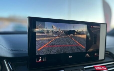 Audi Q5, 2025 год, 5 750 000 рублей, 19 фотография