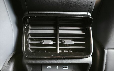 Geely Atlas, 2025 год, 3 970 190 рублей, 13 фотография