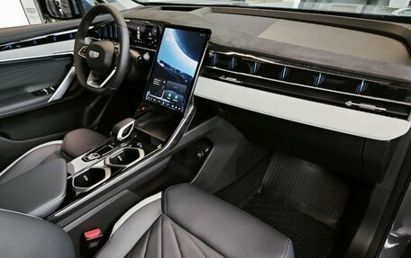 Geely Atlas, 2025 год, 3 970 190 рублей, 17 фотография