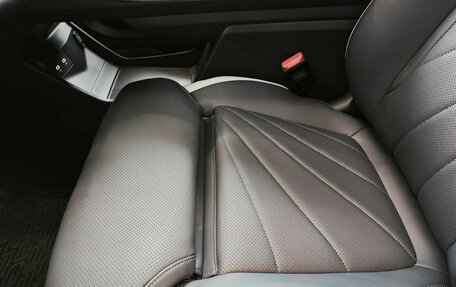 Geely Atlas, 2025 год, 3 970 190 рублей, 18 фотография