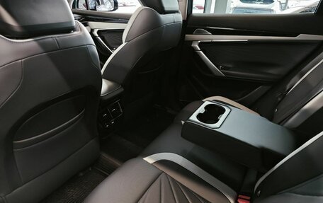 Geely Atlas, 2025 год, 3 970 190 рублей, 14 фотография