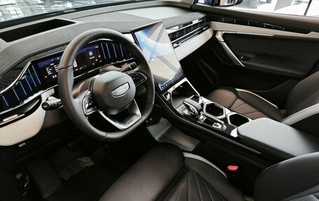 Geely Atlas, 2025 год, 3 970 190 рублей, 21 фотография