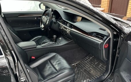 Lexus ES VII, 2014 год, 2 050 000 рублей, 6 фотография