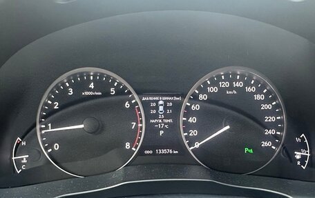 Lexus ES VII, 2014 год, 2 050 000 рублей, 8 фотография