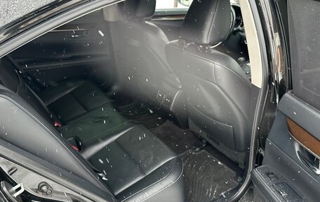 Lexus ES VII, 2014 год, 2 050 000 рублей, 7 фотография