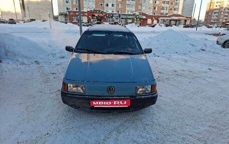 Volkswagen Passat B3, 1990 год, 99 500 рублей, 3 фотография