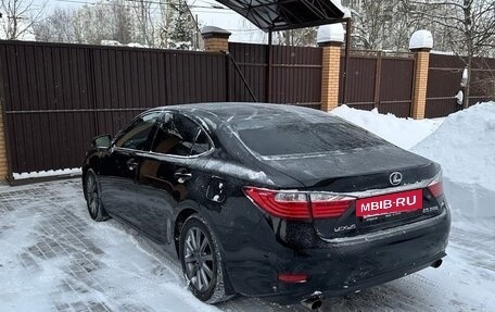 Lexus ES VII, 2014 год, 2 050 000 рублей, 4 фотография