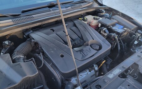 Chevrolet Cruze II, 2010 год, 585 000 рублей, 10 фотография