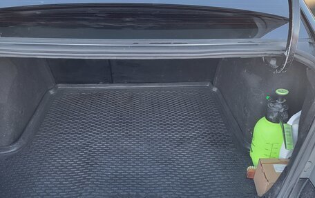 Chevrolet Cruze II, 2010 год, 585 000 рублей, 9 фотография