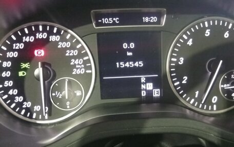 Mercedes-Benz B-Класс, 2013 год, 1 500 000 рублей, 8 фотография