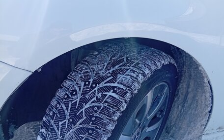 Mercedes-Benz B-Класс, 2013 год, 1 500 000 рублей, 7 фотография