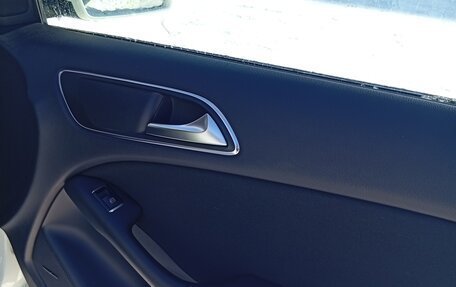 Mercedes-Benz B-Класс, 2013 год, 1 500 000 рублей, 10 фотография