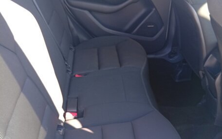 Mercedes-Benz B-Класс, 2013 год, 1 500 000 рублей, 9 фотография