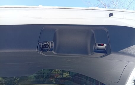 Mercedes-Benz B-Класс, 2013 год, 1 500 000 рублей, 17 фотография