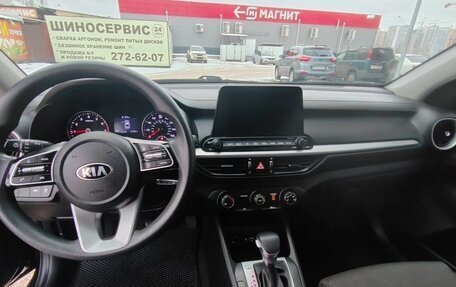 KIA Cerato IV, 2020 год, 1 700 000 рублей, 3 фотография