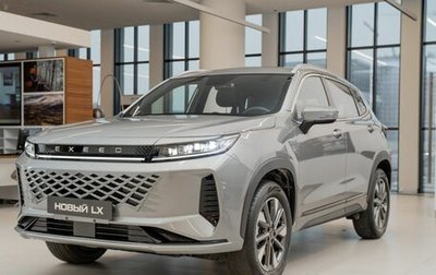 CheryExeed LX, 2024 год, 3 590 000 рублей, 1 фотография