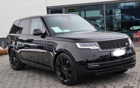 Land Rover Range Rover IV рестайлинг, 2025 год, 32 990 000 рублей, 1 фотография