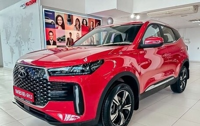 Chery Tiggo 4 I рестайлинг, 2025 год, 2 395 000 рублей, 1 фотография